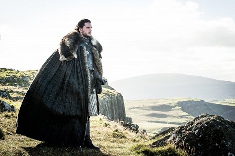 Kit Harington - Game Of Thrones - Die Gerechtigkeit der Königin - Filmfotos