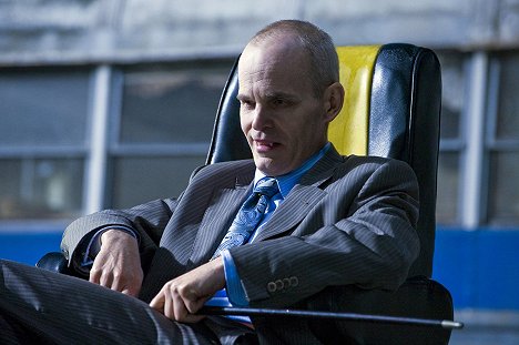 Željko Ivanek - True Blood: Pravá krev - Nechci to slyšet - Z filmu