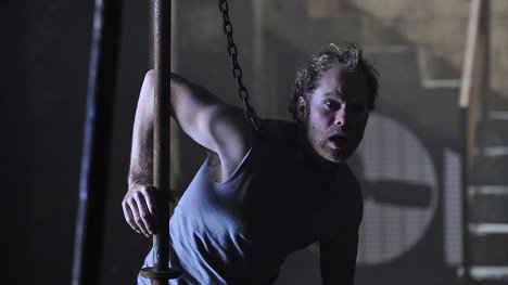Caleb Moody - True Blood - Nothing But the Blood - Photos