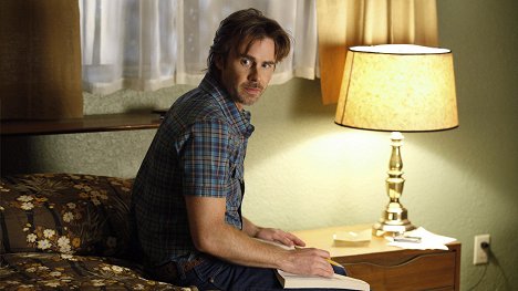 Sam Trammell - True Blood: Pravá krev - Zlá krev - Z filmu