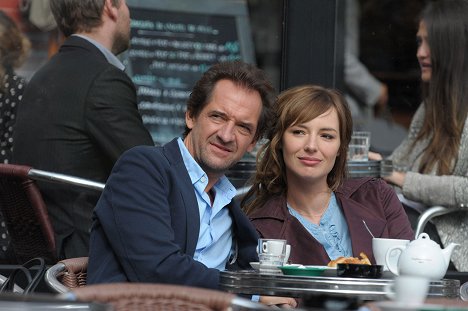 Stéphane De Groodt, Louise Bourgoin - In and Out - Photos