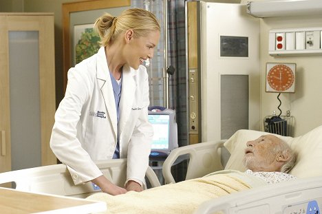 Katherine Heigl - Grey's Anatomy - Die jungen Ärzte - Die Wahrheit tut weh - Filmfotos