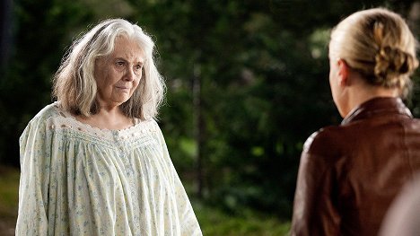 Lois Smith - True Blood - And When I Die - Photos