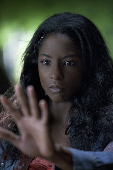 Rutina Wesley - True Blood - Mitä olenkin, sinä loit minut - Kuvat elokuvasta