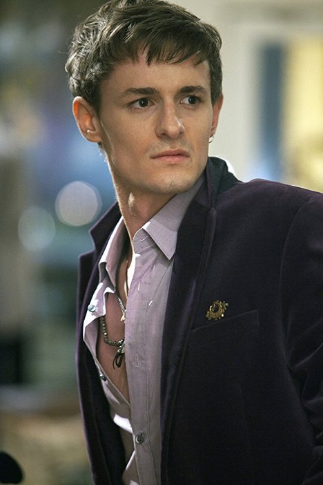 Giles Matthey - True Blood - Whatever I Am, You Made Me - Photos