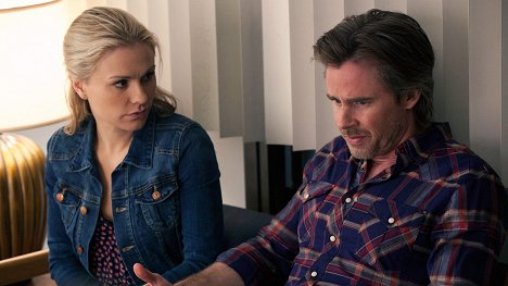 Anna Paquin, Sam Trammell - True Blood (Sangre fresca) - In the Beginning - De la película