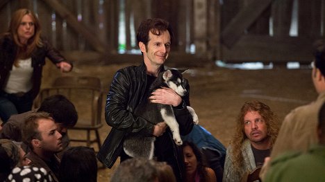 Denis O'Hare - True Blood - Everybody Wants to Rule the World - Photos