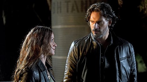 Kelly Overton, Joe Manganiello - True Blood - Zu guter Letzt - Filmfotos