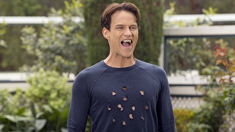 Stephen Moyer - True Blood - Don't You Feel Me - Photos
