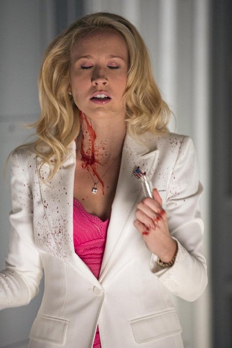 Anna Camp - True Blood: Pravá krev - Karma - Z filmu