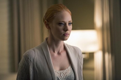 Deborah Ann Woll - True Blood: Pravá krev - Karma - Z filmu