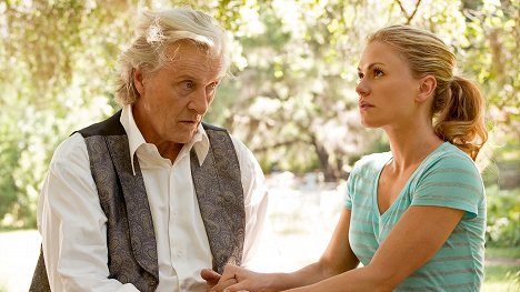 Rutger Hauer, Anna Paquin - True Blood - May Be the Last Time - Photos