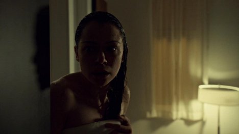 Tatiana Maslany - Orphan Black - Conditions of Existence - Z filmu