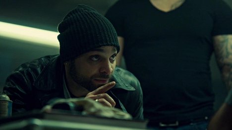 Michael Mando - Orphan Black - Conditions d'existence - Film