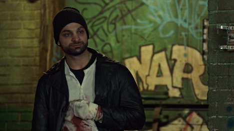 Michael Mando - Orphan Black - Conditions of Existence - Kuvat elokuvasta