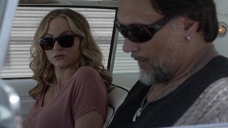 Drea de Matteo - Sons of Anarchy - Vingança - Do filme