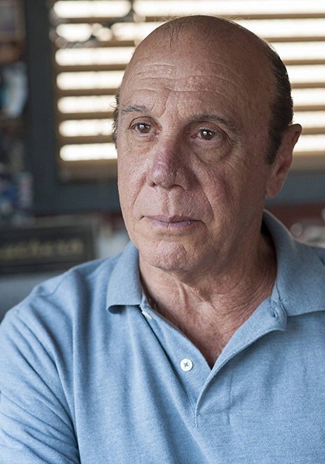 Dayton Callie - Sons of Anarchy - Toil and Till - Photos