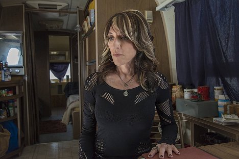 Katey Sagal - Sons of Anarchy - Toil and Till - Photos