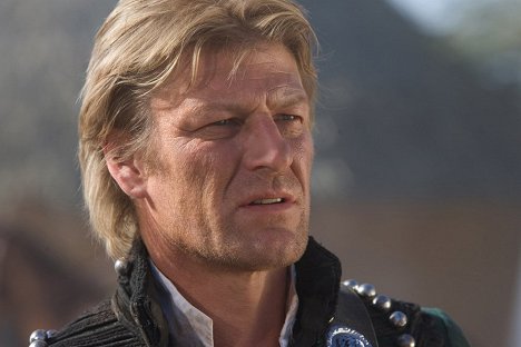 Sean Bean - Sharpeova výzva - Z filmu