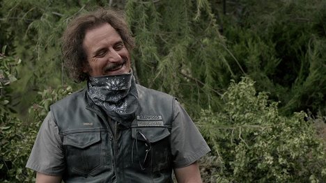 Kim Coates - Sons of Anarchy - Doppeltes Spiel - Filmfotos