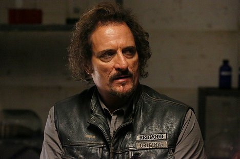 Kim Coates - Sons of Anarchy - What a Piece of Work Is Man - Photos