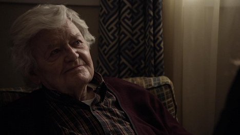 Hal Holbrook - Sons of Anarchy - Red Rose - Photos
