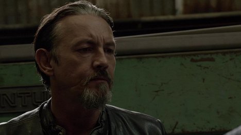 Tommy Flanagan - Sons of Anarchy - Papa's Goods - Photos