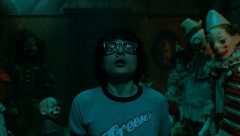 Finn Wolfhard - To - Z filmu