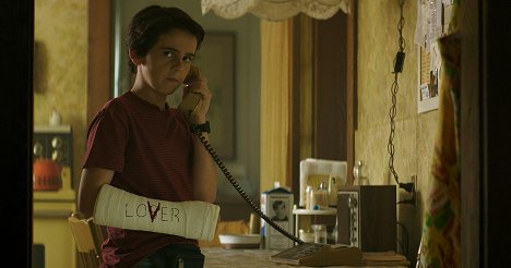 Jack Dylan Grazer - It - Photos