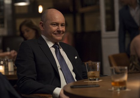 Rob Corddry - Ballers - Make Believe - Photos