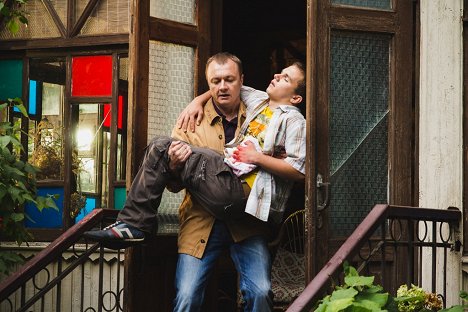 Nikita Stepanov - Ně pokidaj meňa, Ljubov - Filmfotók