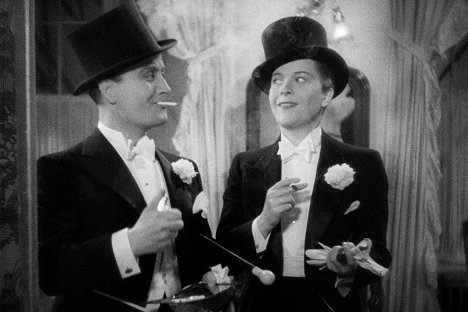 Fritz Odemar ČSFD.cz