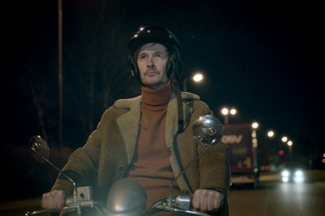 Lars Brygmann - Helden am Herd - Episode 3 - Filmfotos