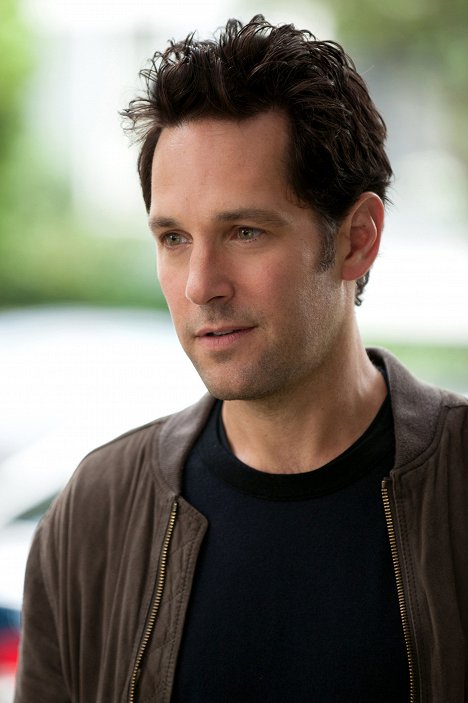 Paul Rudd - Admission - Photos