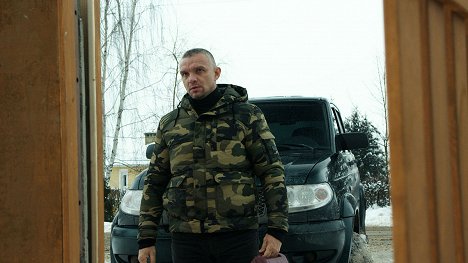 Vladimir Epifantsev - Akušerka - Akušerka - De la película