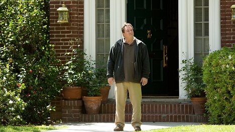 Stephen Root - The Newsroom - One Step Too Many - Photos