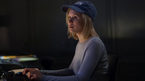 Alison Pill - Newsroom - Main Justice - Z filmu