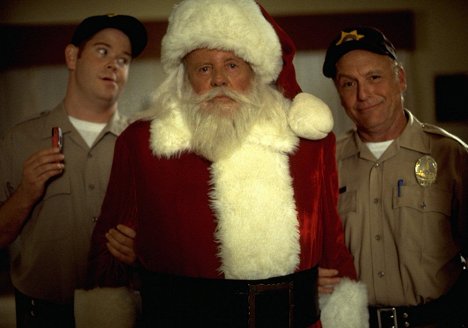 Dick Van Patten - The Santa Trap - Van film