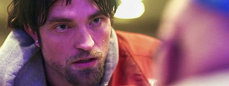 Robert Pattinson - Good Time - Z filmu