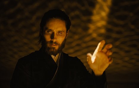 Jared Leto - Blade Runner 2049 - Z filmu