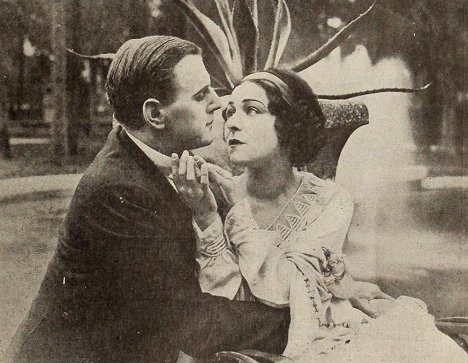 Alla Nazimova - Toys of Fate - Filmfotók