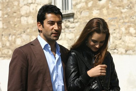 Kenan İmirzalıoğlu - Ezel - De la película