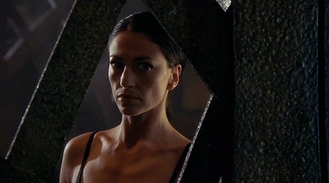Claudia Black - Farscape - John Quixote - Filmfotók