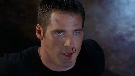 Ben Browder - Farscape - I Shrink Therefore I Am - Photos