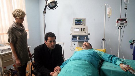 Kenan İmirzalıoğlu - Ezel - Filmfotos