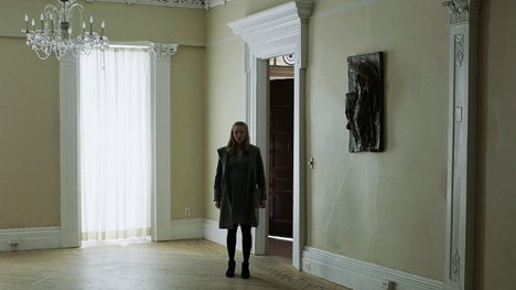 Amanda Seyfried - Zoufalství a naděje - Z filmu
