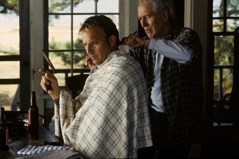 Kevin Costner, Paul Newman - Message in a Bottle – Der Beginn einer grossen Liebe - Filmfotos