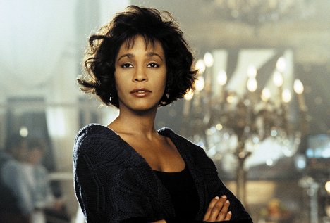 Whitney Houston - O Guarda-Costas - Do filme