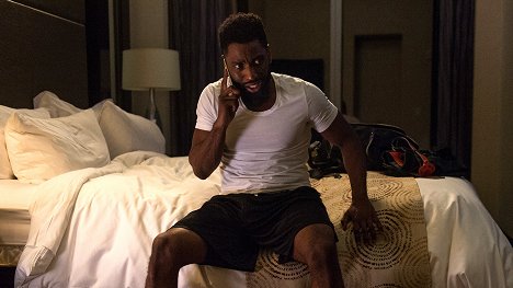 John David Washington - Ballers - Luftschlösser - Filmfotos