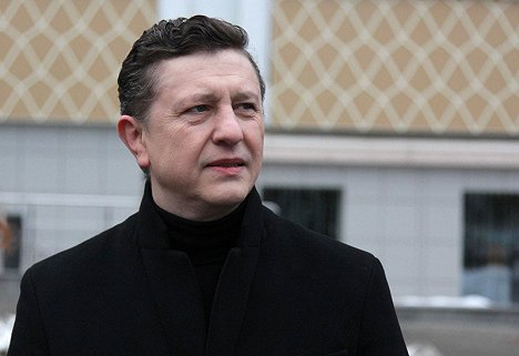 Sergej Kolešňa